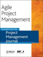 book Agile Project Management: Essentials from the Project Management Journal