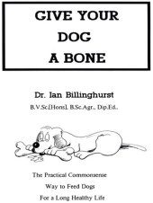 book Give Your Dog a Bone