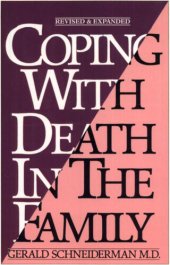 book Coping with Death in the Family