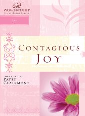 book Contagious Joy