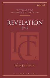 book Revelation 1-11