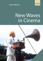 book New Waves in Cinema