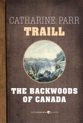 book The Backwoods of Canada