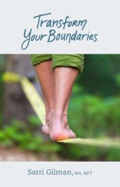 book Transform Your Boundaries