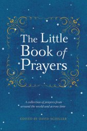 book The Little Book of Prayers