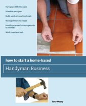 book How to Start a Home-Based Handyman Business