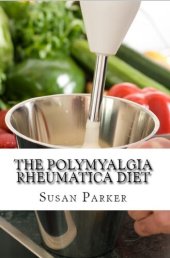 book The Polymyalgia Rheumatica Diet