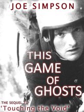 book This Game of Ghosts