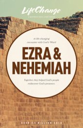 book Ezra and Nehemiah