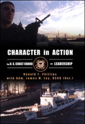 book Character In Action: The U.S. Coast Guard On Leadership