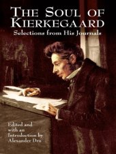 book The Soul of Kierkegaard: Selections from His Journals