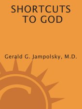 book Shortcuts to God: Finding Peace Quickly Through Practical Spirituality