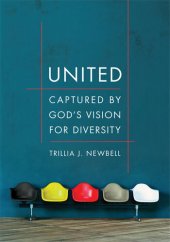 book United: Captured by God's Vision for Diversity