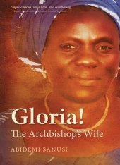 book Gloria!: The Archbishop's Wife