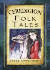 book Ceredigion Folk Tales