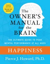 book Happiness: The Owner's Manual