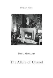 book The Allure of Chanel