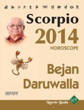 book Your Complete Forecast 2014 Horoscope--Scorpio