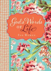 book God's Words of Life for Women