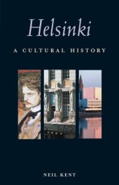 book Helsinki: A Cultural History