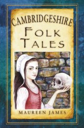 book Cambridgeshire Folk Tales