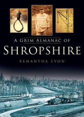 book A Grim Almanac of Shropshire