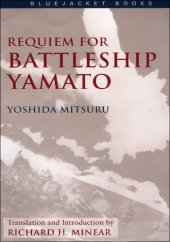 book Requiem for Battleship Yamato