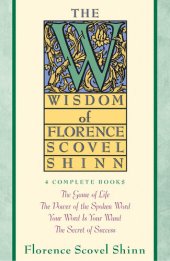 book Wisdom of Florence Scovel Shinn