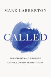 book Called: The Crisis and Promise of Following Jesus Today