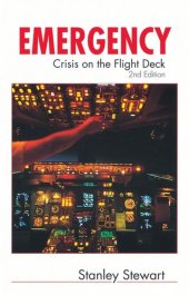 book Emergency: Crisis on the Flight Deck