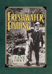 book Tales of Freshwater Fishing