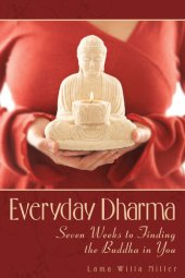 book Everyday Dharma: Seven Weeks to Finding the Buddha in You