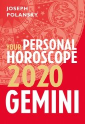 book Gemini 2020: Your Personal Horoscope