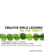 book Creative Bible Lessons on the Trinity