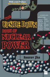 book The Upside Down Book Of Nuclear Power