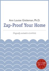 book Zap Proof Your Home: A HarperOne Select