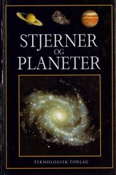 book Stjerner og planeter