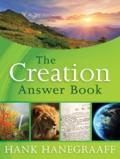 book The Creation Answer Book