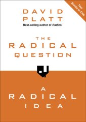 book The Radical Question and A Radical Idea