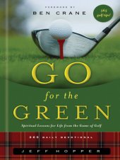 book Go for the Green