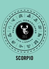 book Scorpio