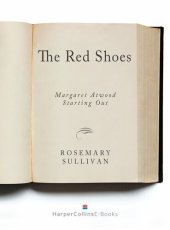 book The Red Shoes: Margaret Atwood Starting Out