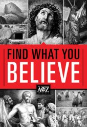 book Find What You Believe