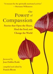 book The Power of Compassion: Stories That Open the Heart, Heal the Soul, and Change the World