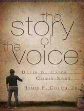 book The Story of the Voice