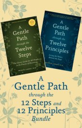 book A Gentle Path Through the 12 Steps and 12 Principles Bundle: A Collection of Two Patrick Carnes Best Sellers