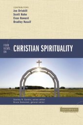 book Four Views on Christian Spirituality