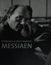 book Messiaen