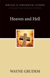 book Heaven and Hell: A Zondervan Digital Short