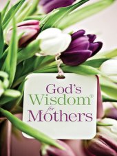 book God's Wisdom for Mothers